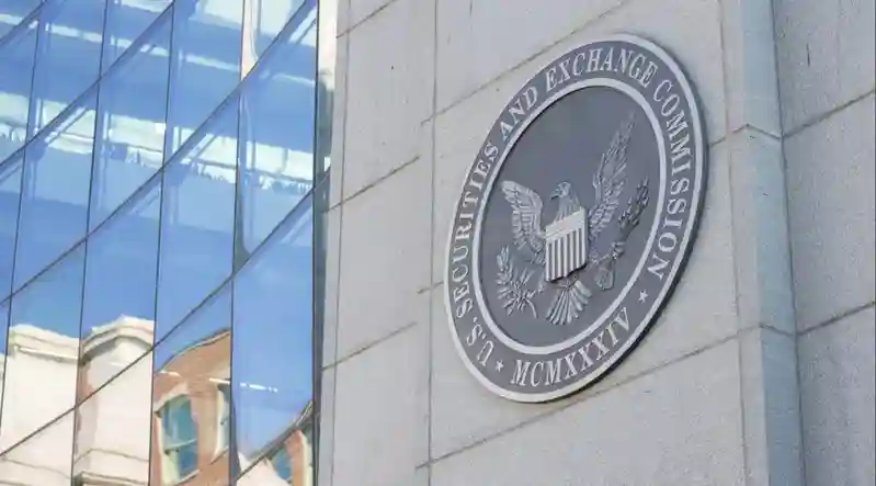 SEC Proposes Last-Resort Crypto Self-Custody for Advisers and Funds