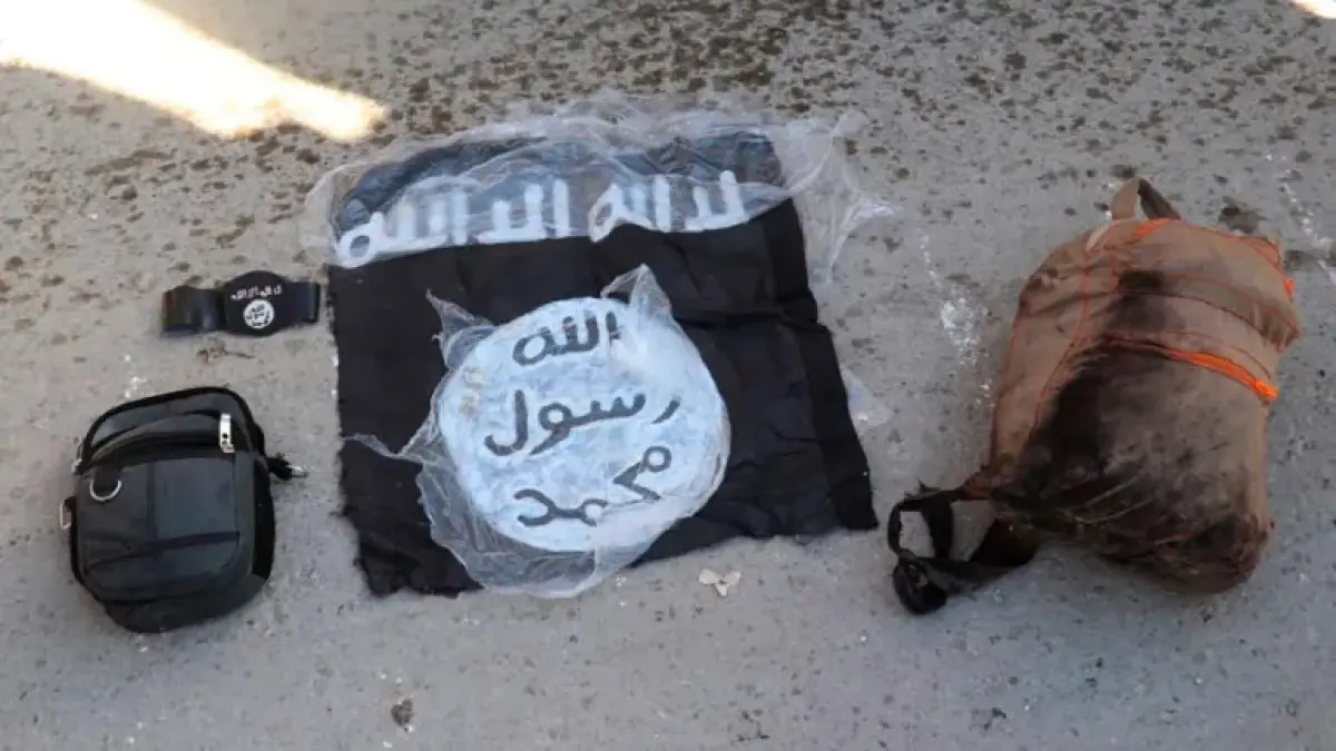Analysis: ISIL attacks could undermine US-Syria security collaboration