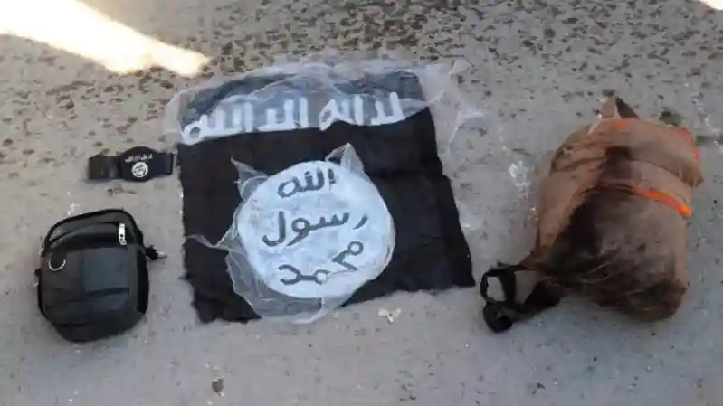 Analysis: ISIL attacks could undermine US-Syria security collaboration