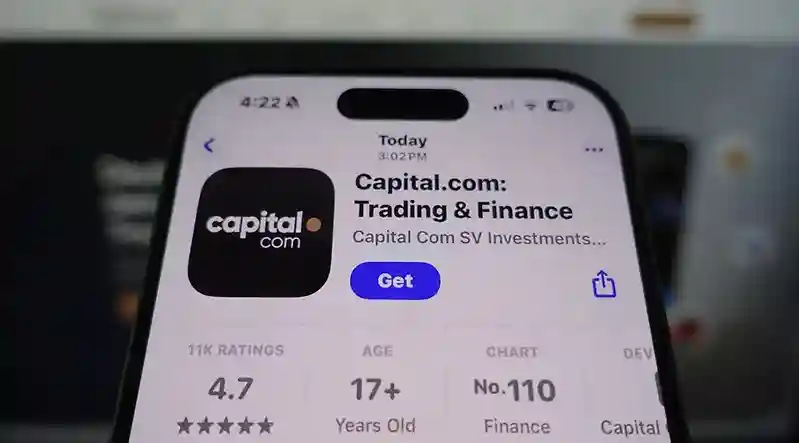 Capital.com UK Revenue Halves as Group Moves Staff to Separate Entity