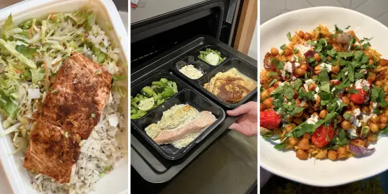 We tested more than a dozen meal delivery services — these are the ones we recommend