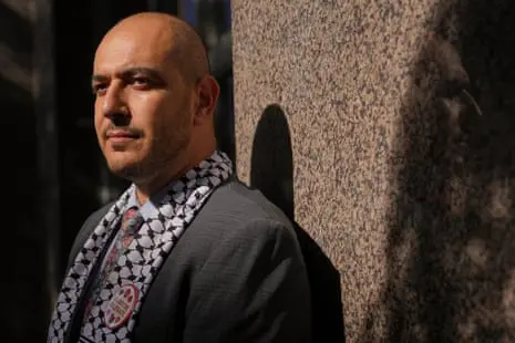 Democrats ignored the uncommitted movement for Gaza in 2024. Now, it’s winning elections