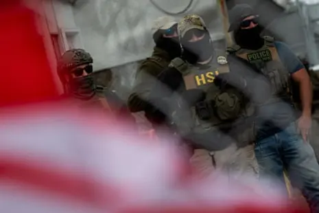 Trump’s DHS is using an obscure law to secretly snoop on journalists, non-profits and unions: ‘It’s outrageous’