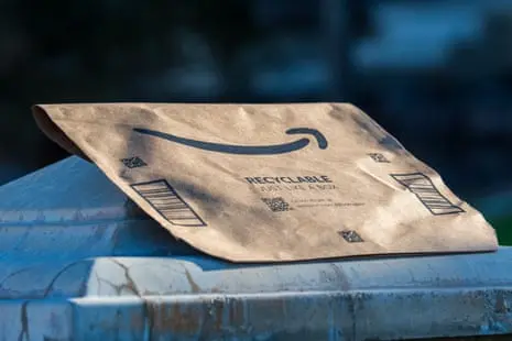 Amazon gives Wall Street mixed financial picture in earnings report