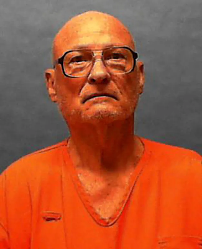 Florida executes 74-year-old killer 50 years after he slaughtered teen girl
