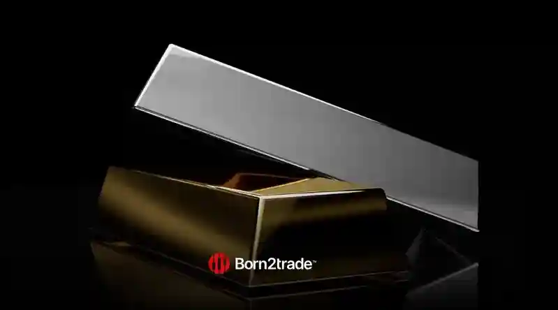 Born2trade Introduces Positive Long Swaps on Gold and Silver for Dynamic Account Holders