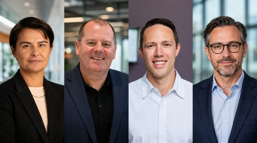 Ingenico Adds Four Executives After EUR 150 Million Capital Reset