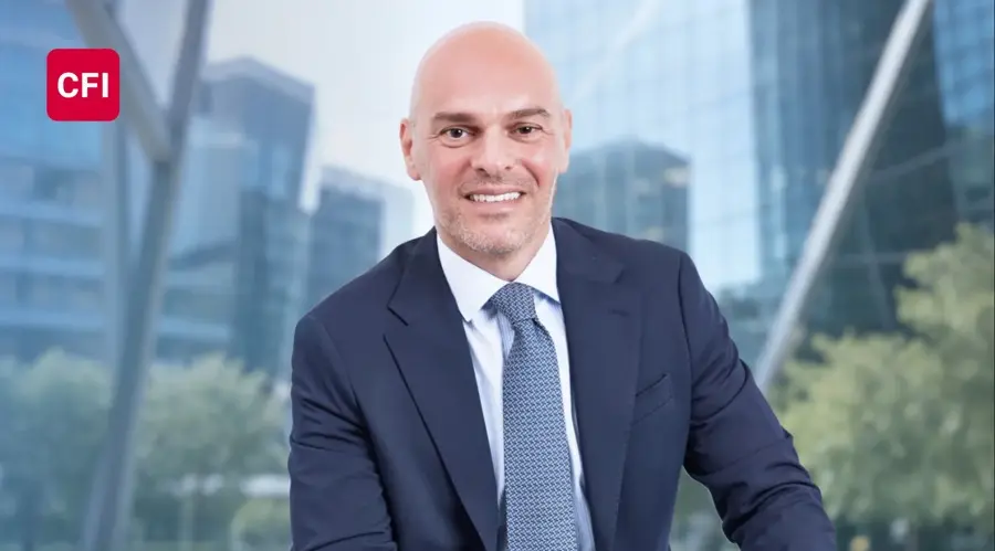 CFI Names Federico Cirulli Chairman as Founders Become Non-Executive Directors
