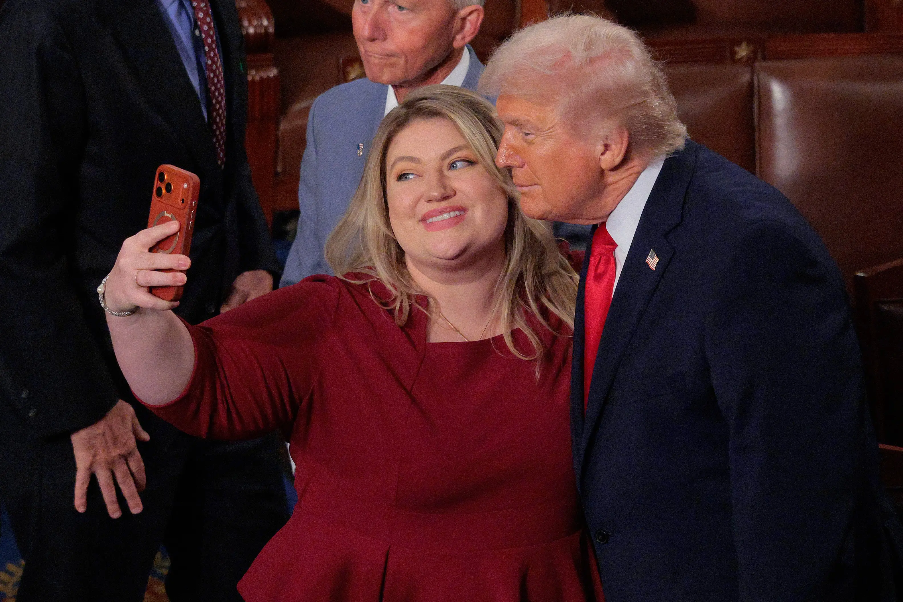 Republicans are offering photo opportunities with Trump for $88,000: report