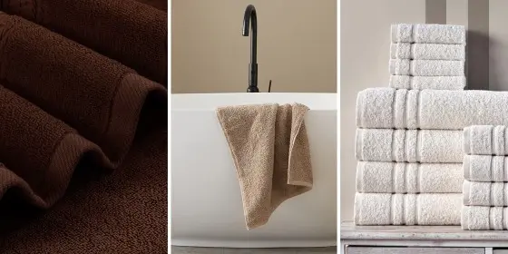 Shopping for bath towels on Amazon? Experts say to look for these 9