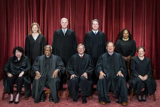 House Democrats block constitutional amendment to lock Supreme Court at 9 justices