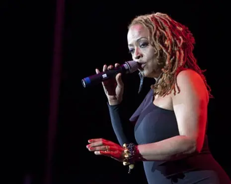 Cassandra Wilson, Grammy-winning jazz singer, dies aged 70
