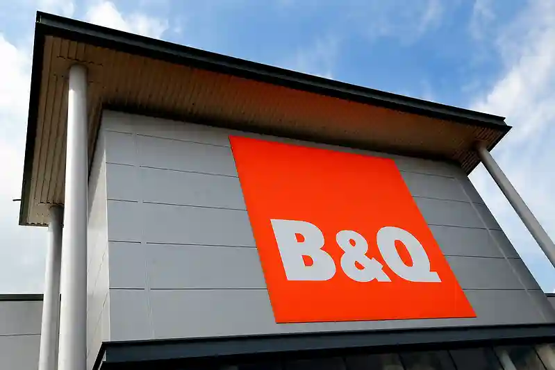 B&Q among firms named and shamed for failing to pay national minimum wage