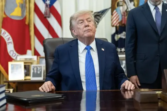 Federal judge blocks Trump’s latest order limiting birthright citizenship