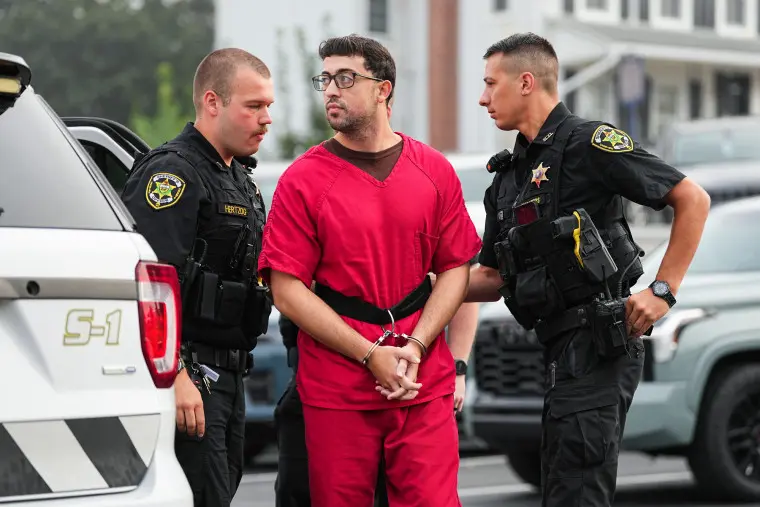 Judge sets $250,000 bail for man accused of being Penn State cocaine trafficking ringleader