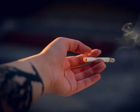 Coalition plan to cut tobacco excise by 80% ‘will kill people,’ Labor says amid public health alarm