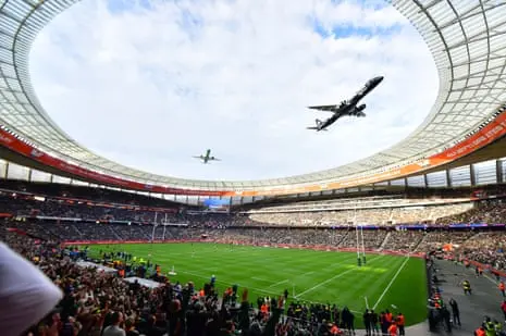 South African airline behind low-level flyby stunt cancels repeat display