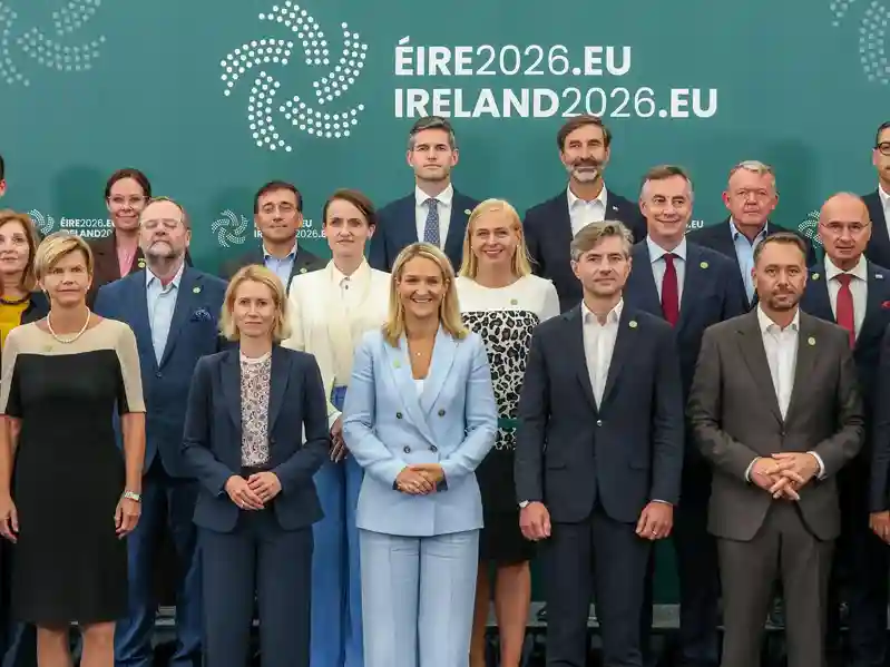 ‘An impasse’: EU ministers fail to break deadlock over Israel and Ukraine