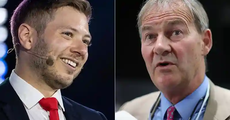 Yair Netanyahu, Israeli PM’s son, angers UK right over Falklands