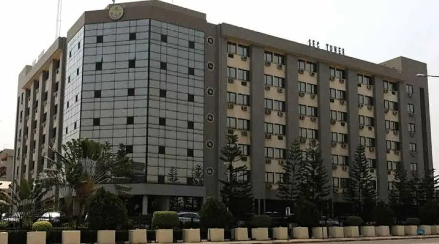 Nigeria Axes Binary Options In New FX and CFD Rules