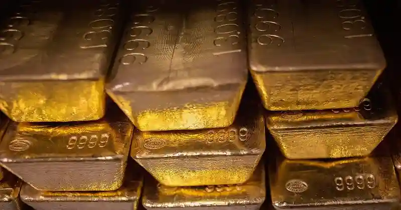 Why has the Netherlands moved $10bn of its gold from the US?