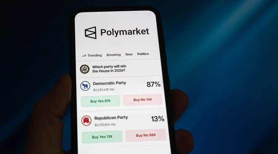 Polymarket Links Trading Suspension to Third-Party Security Incident