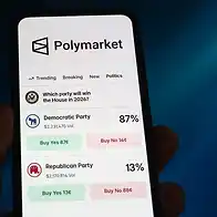 Polymarket Links Trading Suspension to Third-Party Security Incident