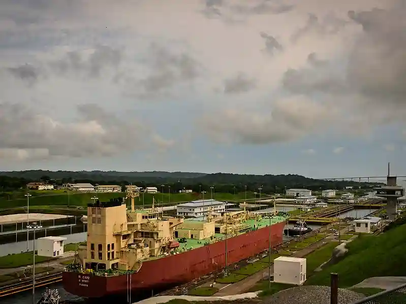 Panama Canal restricts traffic amid Hormuz crisis: Why this matters