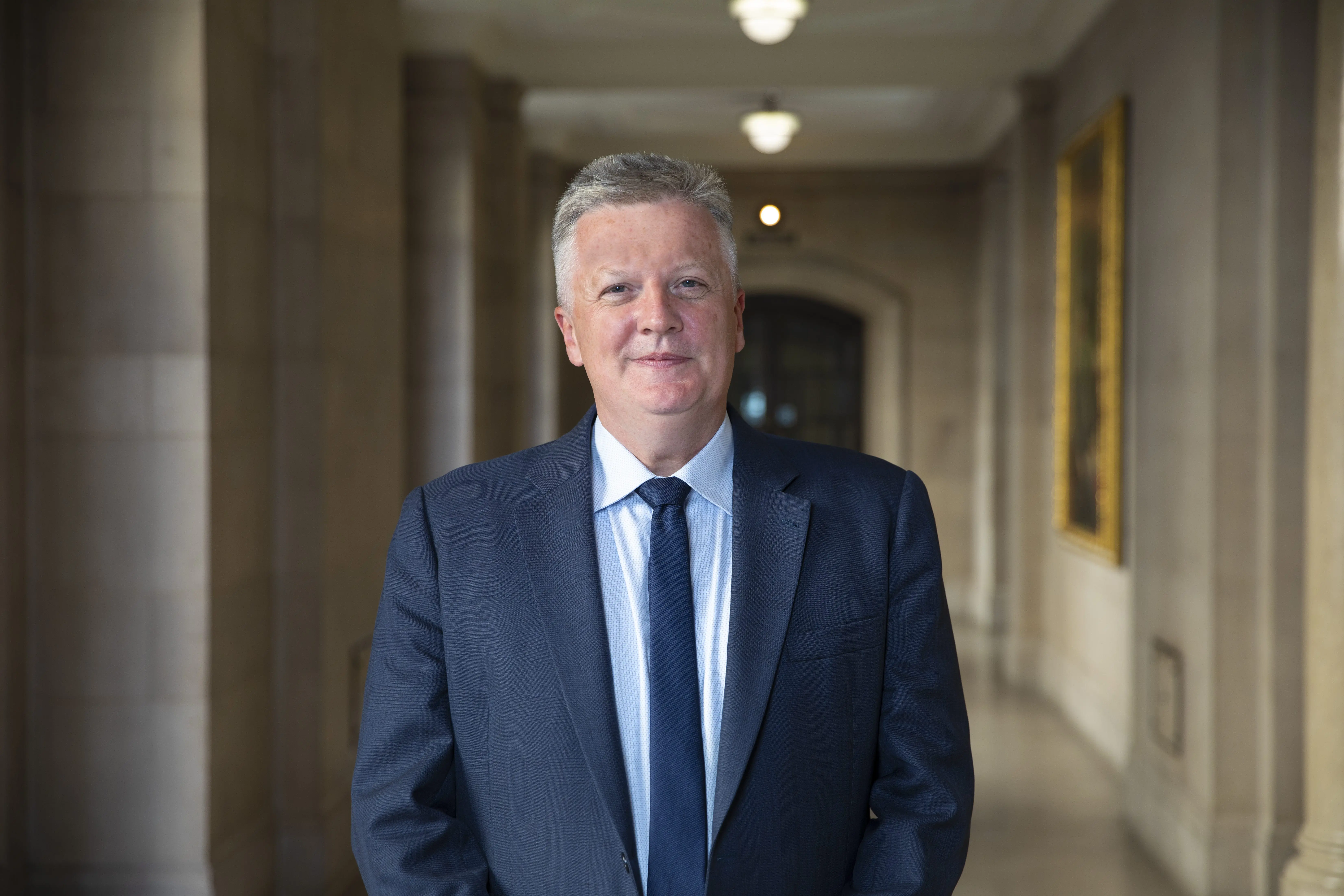 Bank of England’s top economist calls for ‘prompt’ interest rate hike
