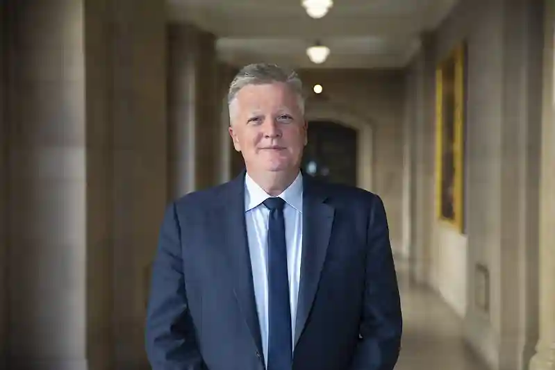 Bank of England’s top economist calls for ‘prompt’ interest rate hike