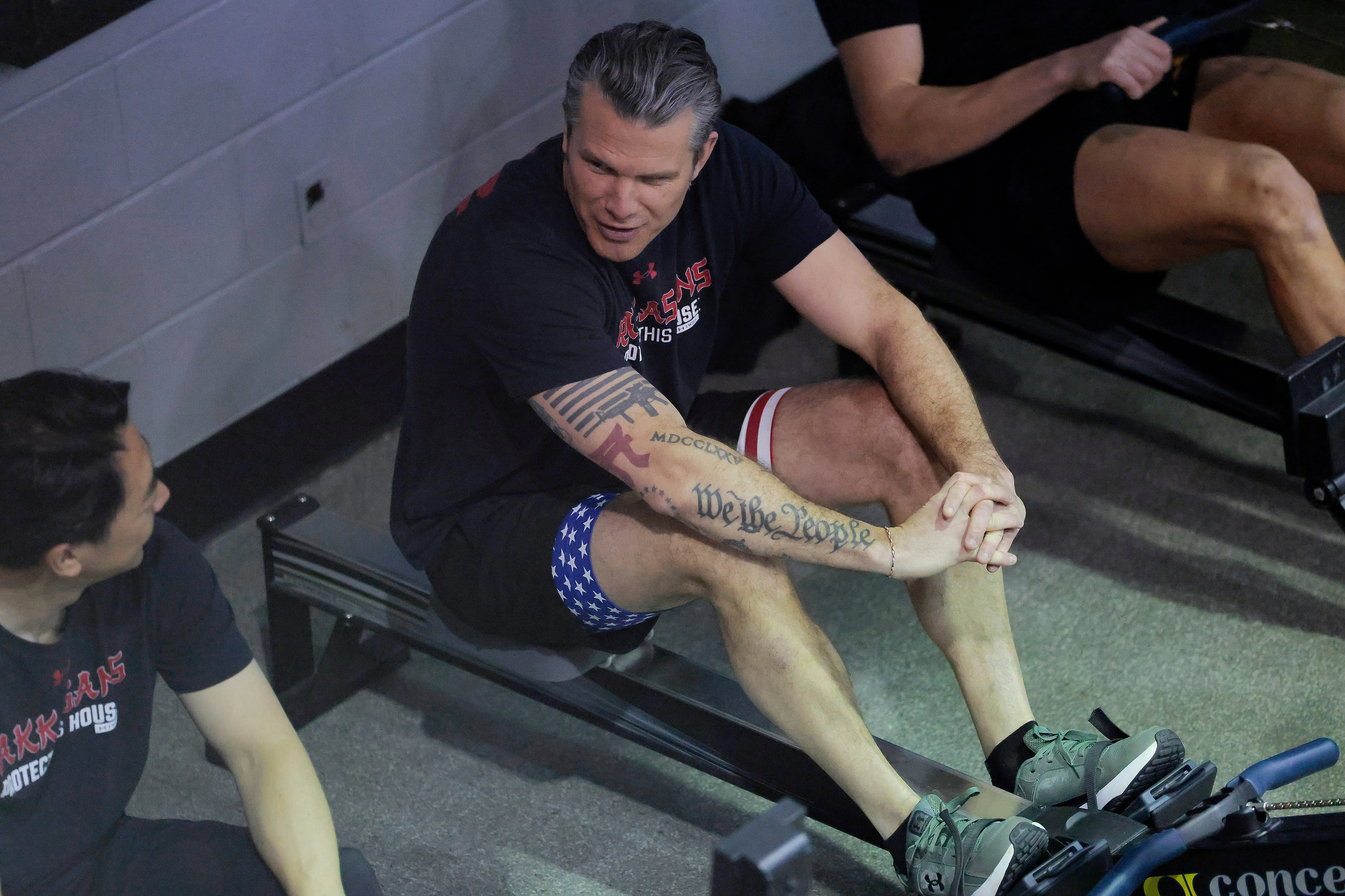 Pentagon’s guidelines for testosterone testing vanishes after being posted online