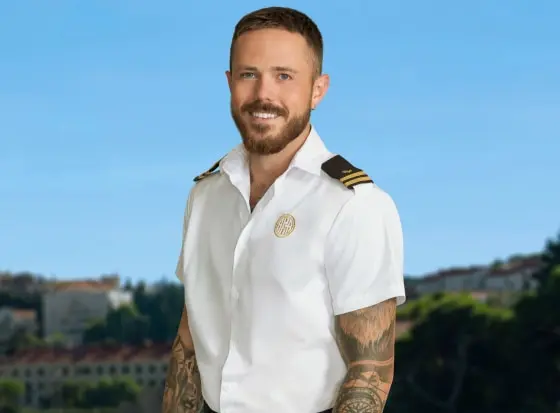 Arrest warrant issued for ‘Below Deck Mediterranean’ star Nathan Gallagher