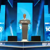 Reform UK says Britain is broken. Birmingham tells another story