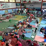 China, Nepal race to find thousands still missing 12 days after floods