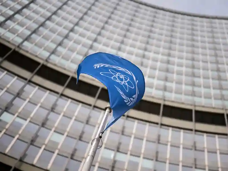 IAEA warns over Iran nuclear access as Western powers push UN referral