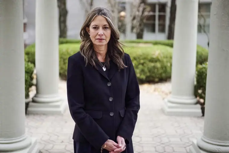 Trump doubles down on defending Vivek Ramaswamy’s attack ad against Amy Acton