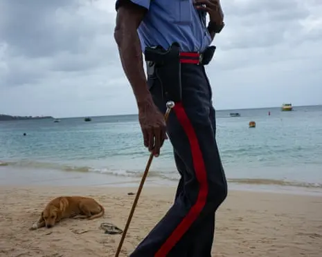Demand for UK government action 10 months after British man’s death in Grenada