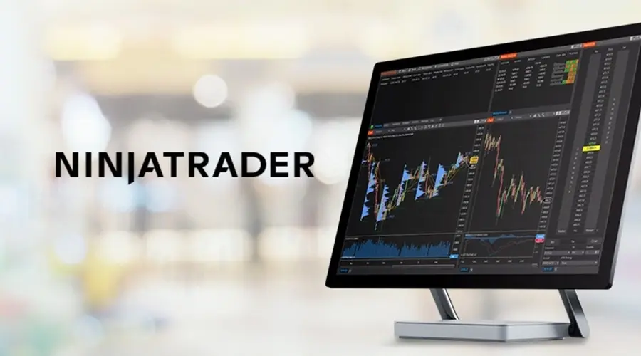 NinjaTrader Launches Futures Platform in the UK