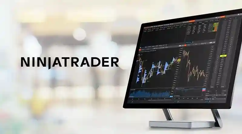 NinjaTrader Launches Futures Platform in the UK