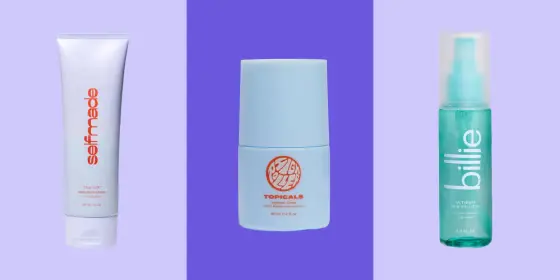 How to treat and prevent ingrown hair without popping, picking or plucking