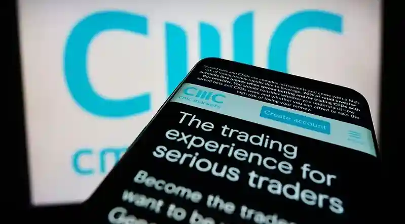 CMC Markets Founder Intends to Buy Up to £5 Million of Shares