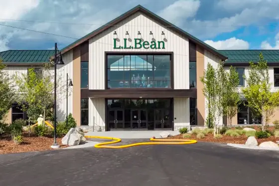 How L.L.Bean embraces its old-school roots: Brick-and-mortar stores, print catalogs, no AI