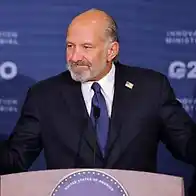 Taxes wouldn’t fund $5,000 Trump ‘dividend’ if Republicans win midterms, says commerce secretary