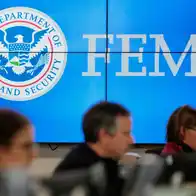 US court blocks Trump administration plan to cut disaster agency workforce