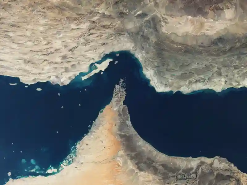 Bahrain says it will not participate in Iran’s proposed Hormuz meeting