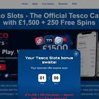 Tesco alerts police as supermarket becomes latest victim of scam ‘endorsement’ ads
