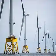 Mapped: the £150bn megaproject that aims to protect Britain from energy shocks