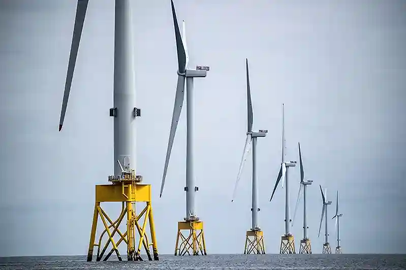 Mapped: the £150bn megaproject that aims to protect Britain from energy shocks