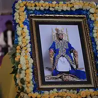 Mystery son and disputed heir: Uganda’s king buried amid succession dispute