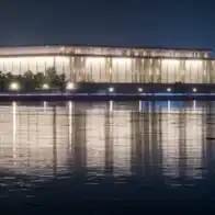Kennedy Center reportedly on brink of bankruptcy and could close as early as Tuesday